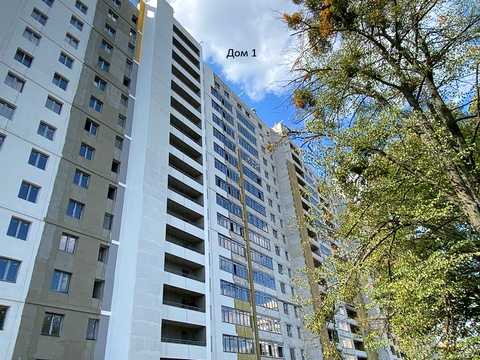 квартира за адресою Шекспіра вул., 13