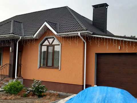 дом по адресу Осинівка