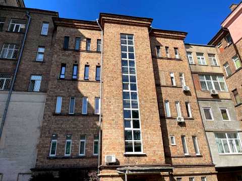 квартира по адресу Загоровская ул. (Багговутовская), 4