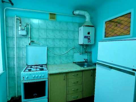 квартира по адресу Соборная ул. (50 лет Октября), 6