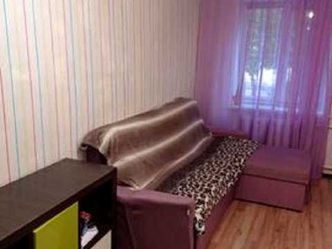 квартира за адресою Вышгородская, 46а
