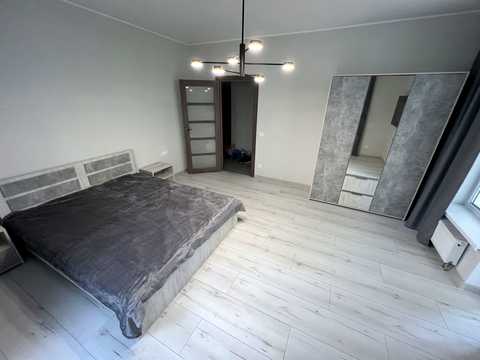 квартира по адресу Берестейский просп. (Победы), 67-Л
