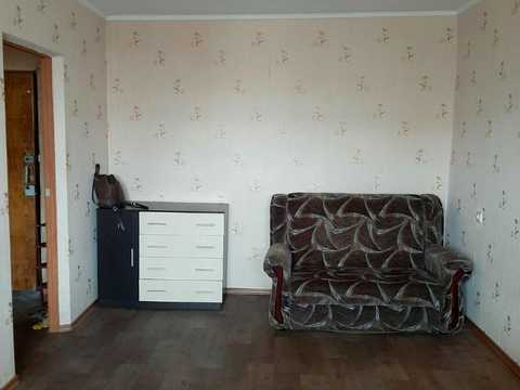 квартира по адресу Калиновая ул., 65