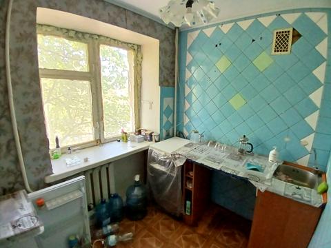 квартира по адресу Клочковская ул., 186б