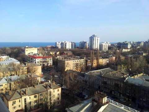 квартира за адресою Базарна вул., 5