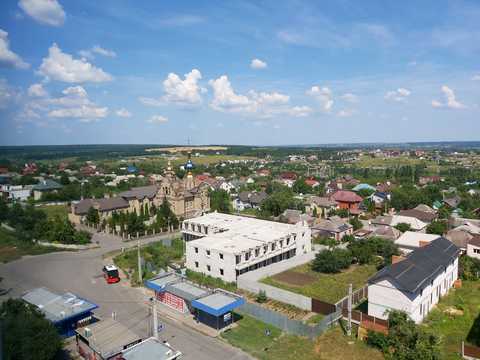 квартира по адресу Жуковского просп., 5
