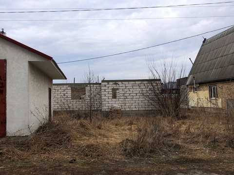 участок по адресу Вишнева ул.