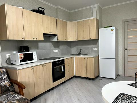квартира по адресу Олевская ул., 11