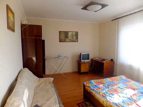 квартира по адресу Бабкіна пер., 12