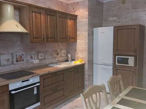 квартира за адресою Петра Григоренка просп., 22/20