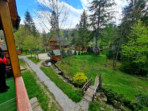 комерційна за адресою с. Гребенів, Тараса Шевченка вул., 84в