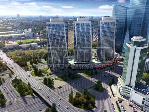 комерційна за адресою Берестейський просп. (Перемоги), 11б