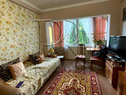 квартира по адресу Академика Булаховского ул., 28-В