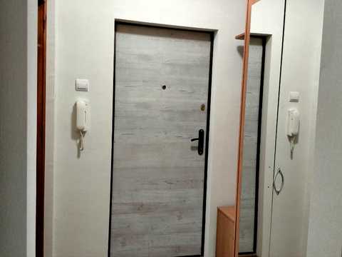 квартира по адресу Оноре де Бальзака ул., 55-Г