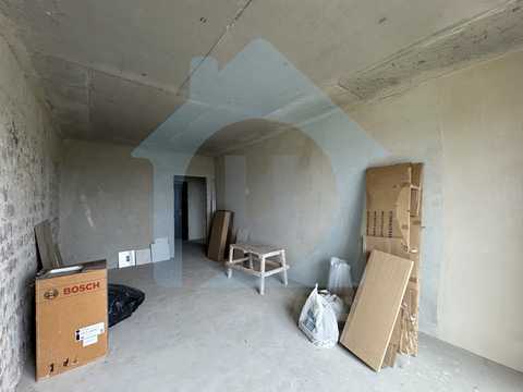 квартира по адресу Радистов ул., 34-Н