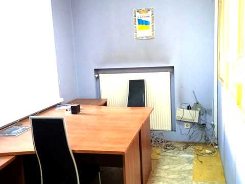 коммерческая по адресу Гагарина просп. (Гагаріна), 1