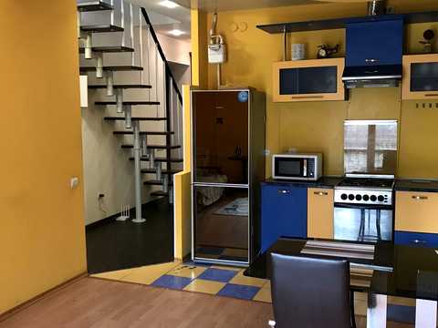 квартира за адресою Покровська, 8