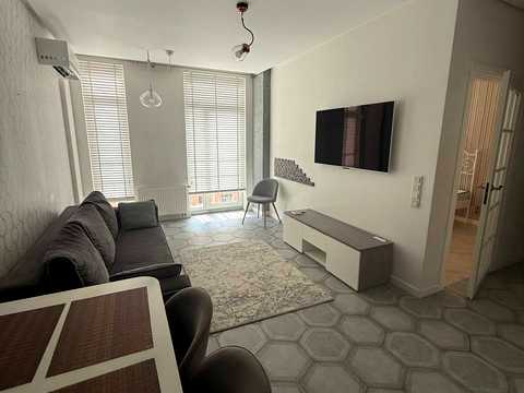 квартира за адресою Регенераторна вул., 4 к10