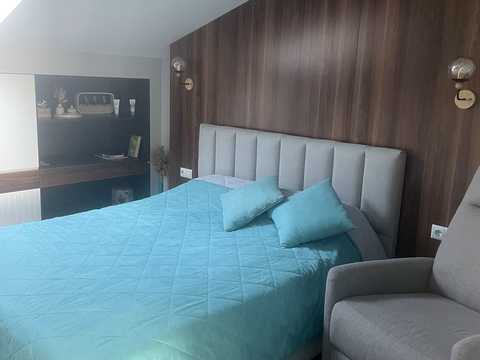 квартира за адресою Височана вул., 18 к4