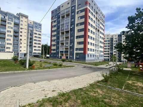 квартира за адресою Перемоги просп., 86-Б