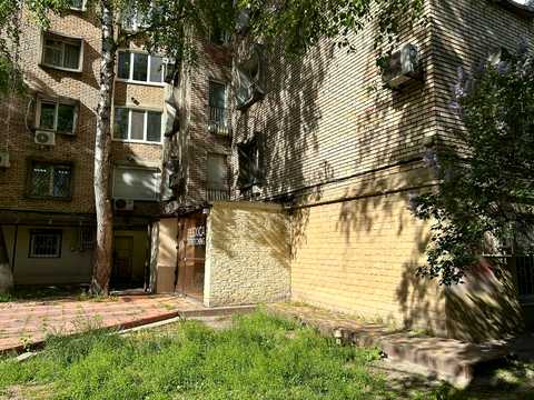 коммерческая по адресу Саксаганского ул., 45