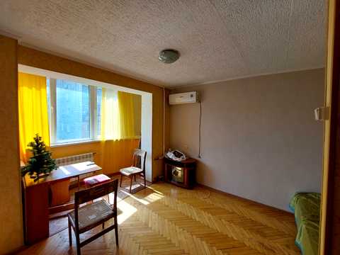 квартира за адресою Чоколівський бульв., 14