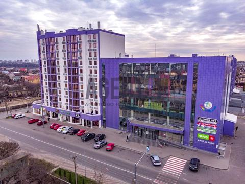 квартира за адресою Садова вул., 1-Б к1