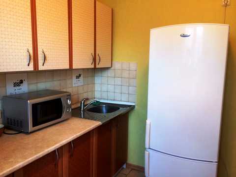 квартира за адресою Чоколівський бульв., 8