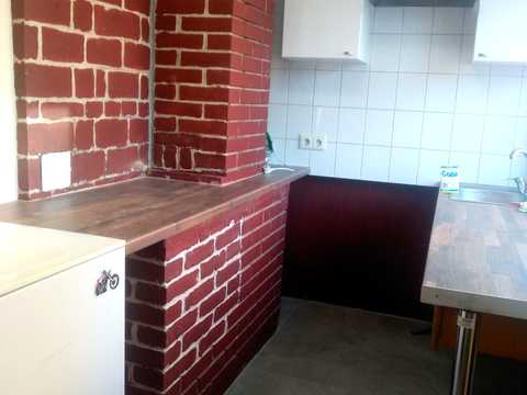 квартира за адресою Садовая, 16