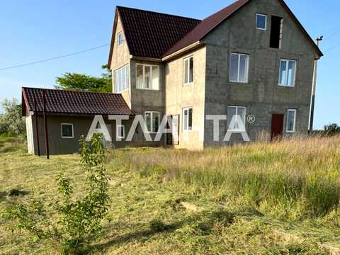 будинок за адресою с. Великий Дальник, Авангардна
