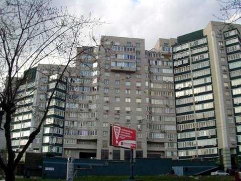 квартира за адресою Валерія Лобановського просп. (Червонозоряний), 9/1