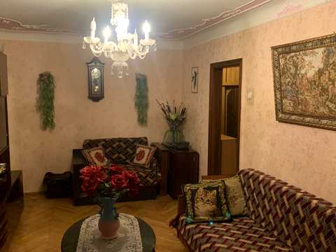 квартира за адресою Салютна вул., 9