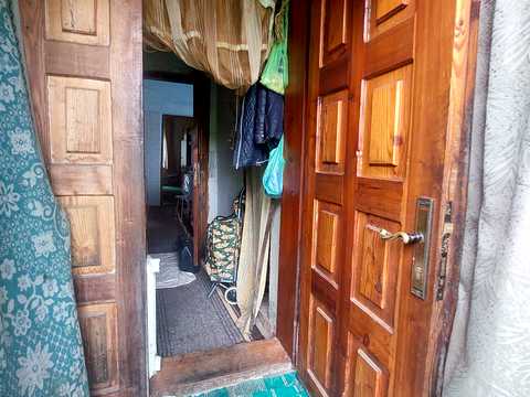 квартира по адресу Дрогобычская ул., 28