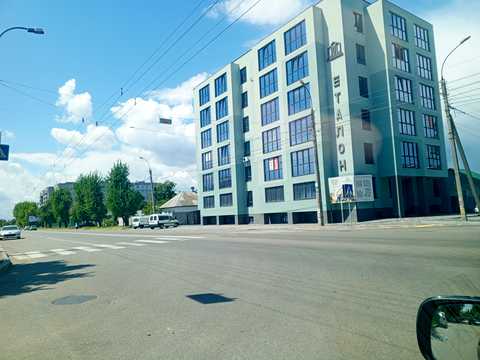 квартира за адресою Сінна вул. (Добровольського), 15