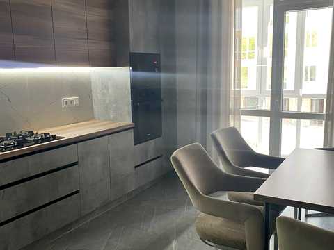 квартира за адресою Малоголосківська вул., 40-Б