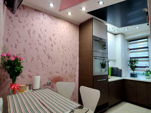 квартира по адресу Академика Королёва ул., 32
