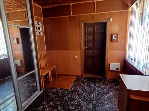 будинок за адресою Одеса, Скліфосовського вул.