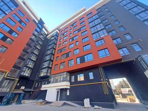 квартира по адресу Торговица ул., 19