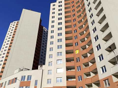 квартира за адресою Милославська вул., 18