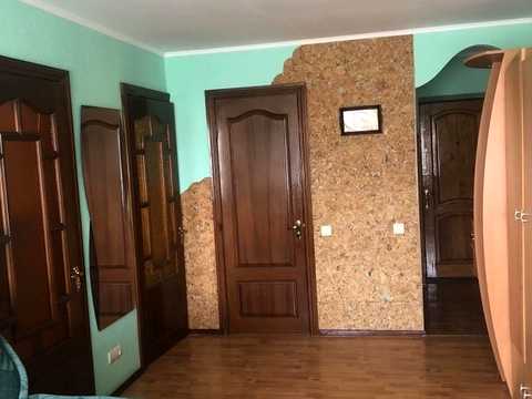 квартира за адресою Української Повстанської Армії вул. (Ватутіна), 1