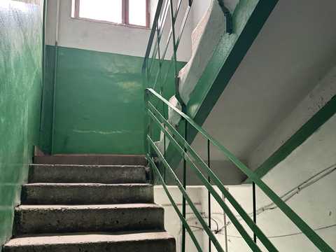 квартира за адресою Одеса, Бреуса вул., 61/2