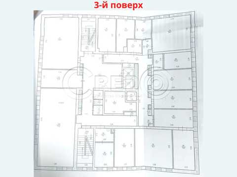 коммерческая по адресу Кропивницкого ул., 20А