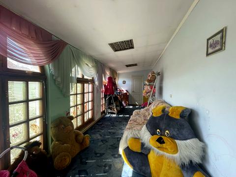 дом по адресу 5 Лінія ул.