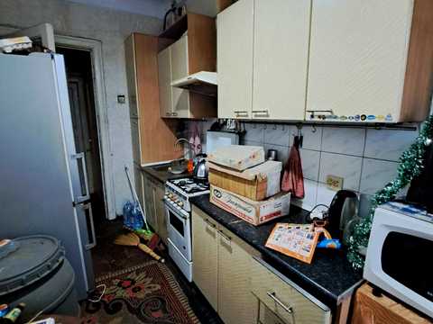 квартира по адресу Дунаева ул. (Дунаева), 37