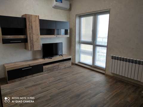 квартира по адресу Макеевский пер., 2