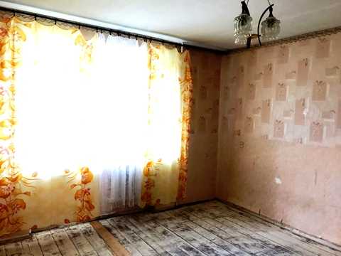 квартира по адресу Небесной Сотни