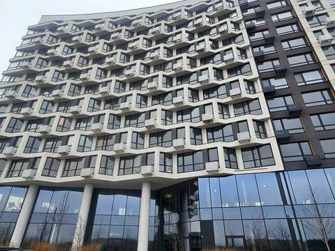 квартира за адресою Берковецька вул., 4-Д