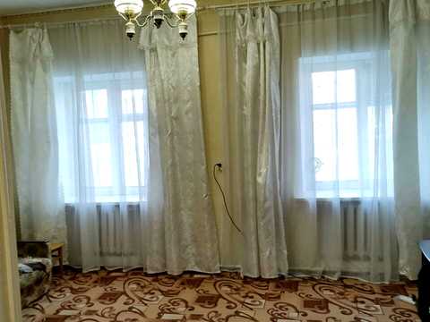 квартира по адресу Колонтаевская, 49
