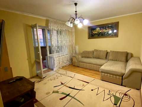 квартира за адресою Гоголівська вул., 43-А