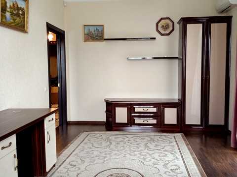 квартира за адресою Шолом-Алейхема , 55